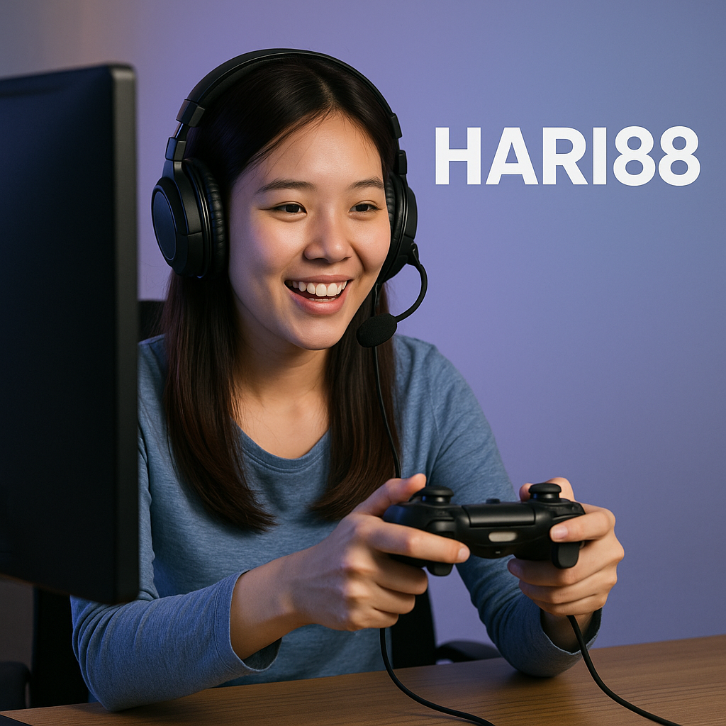 HARI88