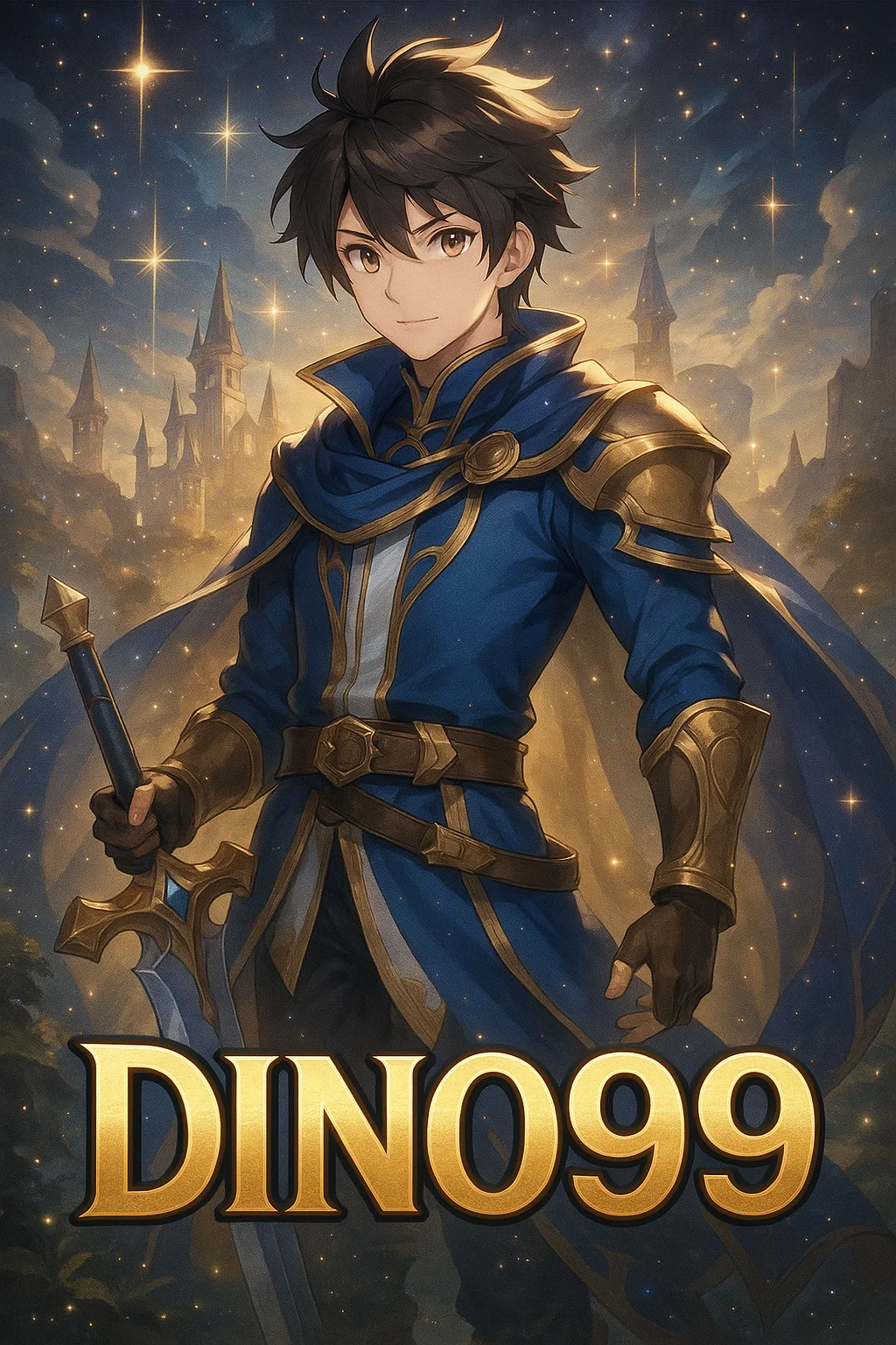 DINO99
